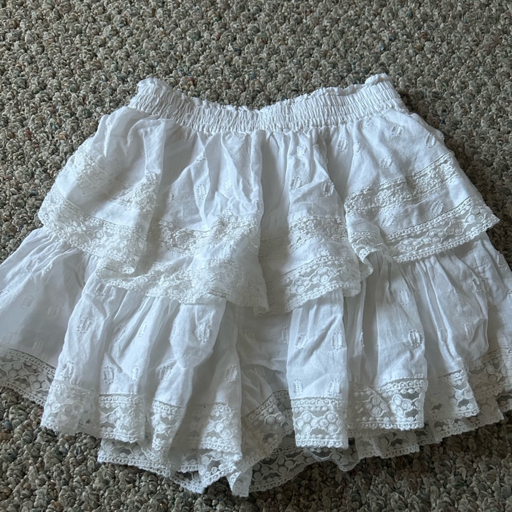 AE Skort